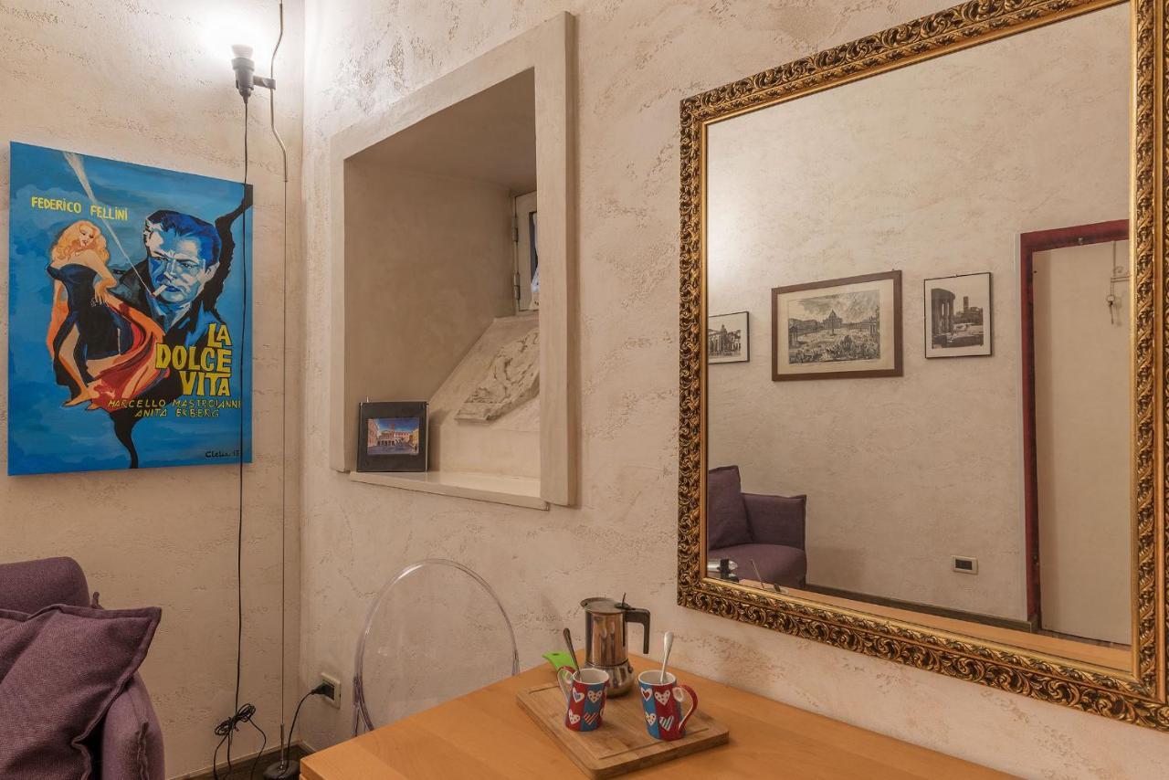 Il Rifugio Di Trastevere Rom