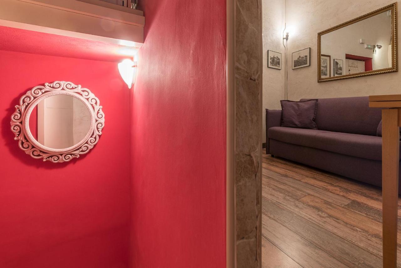Il Rifugio Di Trastevere * Rom